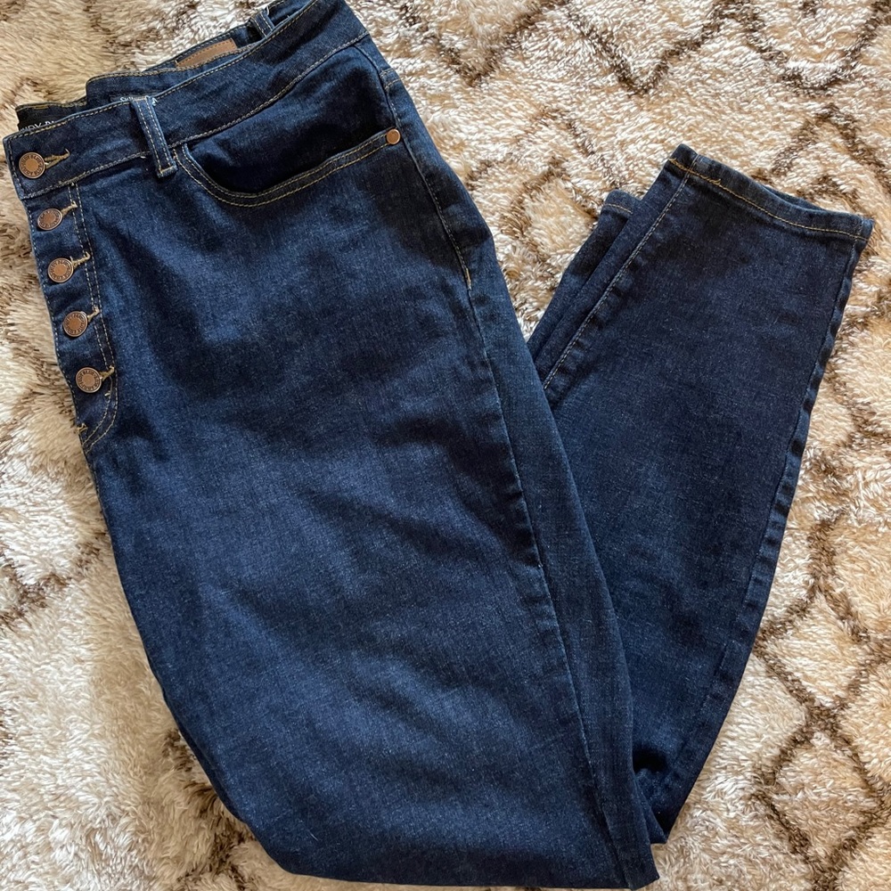 Judy Blue Jeans
